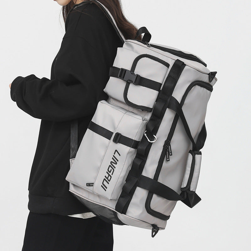Versatile Adventure Backpack Kalsten