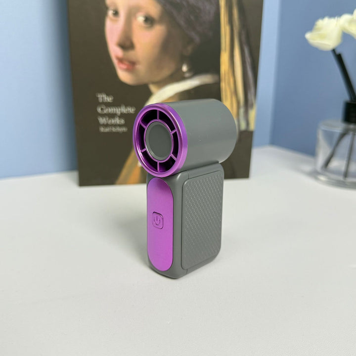 Ladies Portable Mini Fan Kalsten