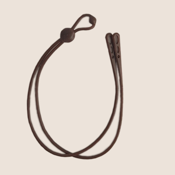 Adjustable Elastic Eyewear Retainer Kalsten