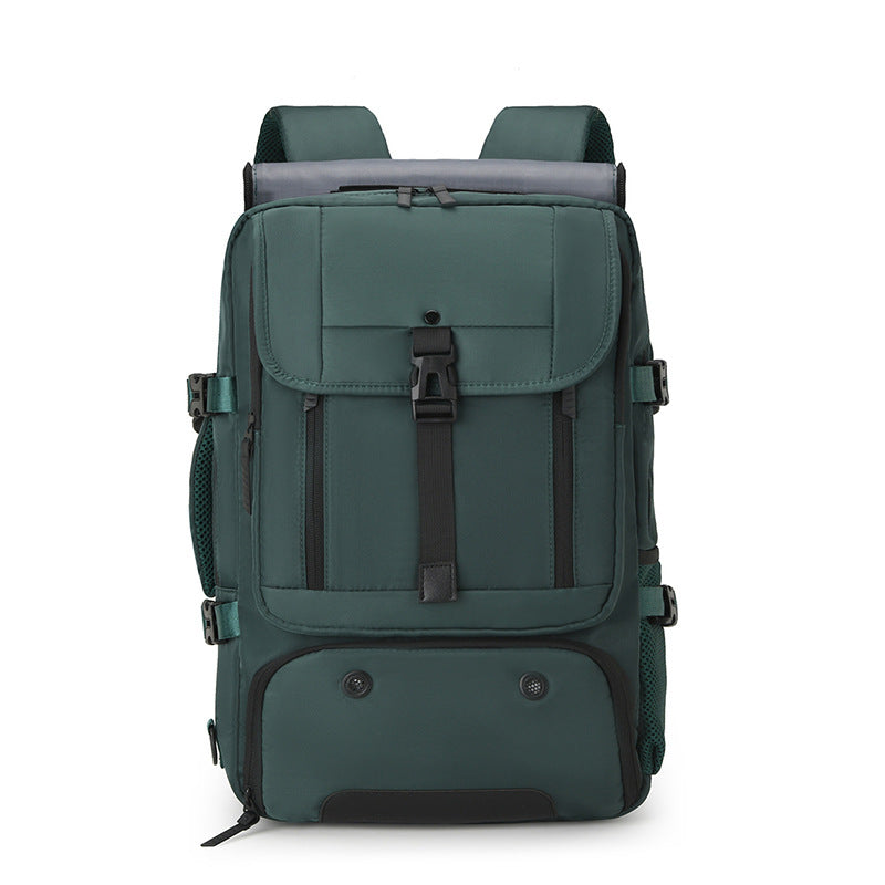 Multi-Functional Travel Backpack Kalsten