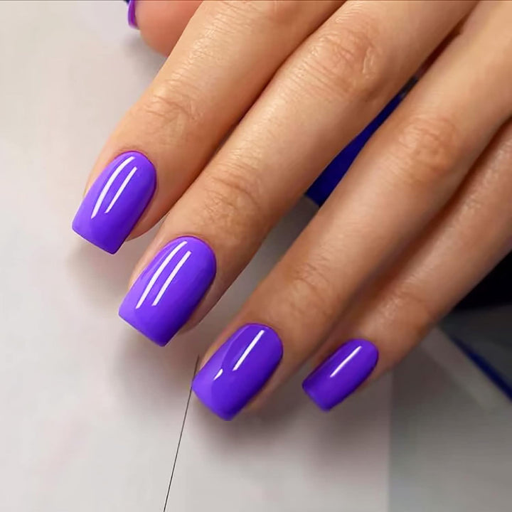 High-quality artificial nails Kalsten