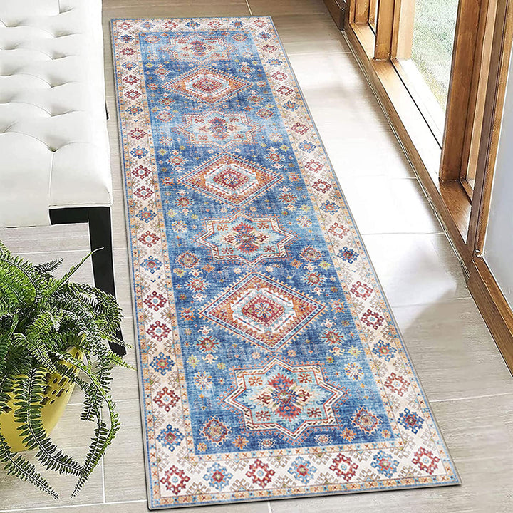 Decorative Runner Kalsten