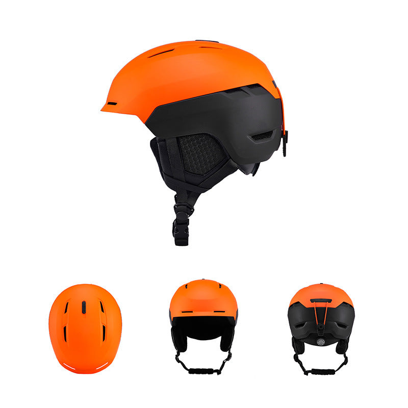 High-Durability Snow Sports Helmet Kalsten