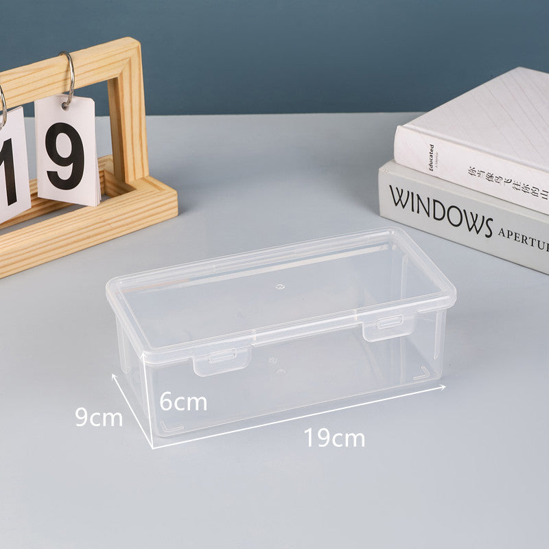 Versatile Stackable Storage Box Kalsten