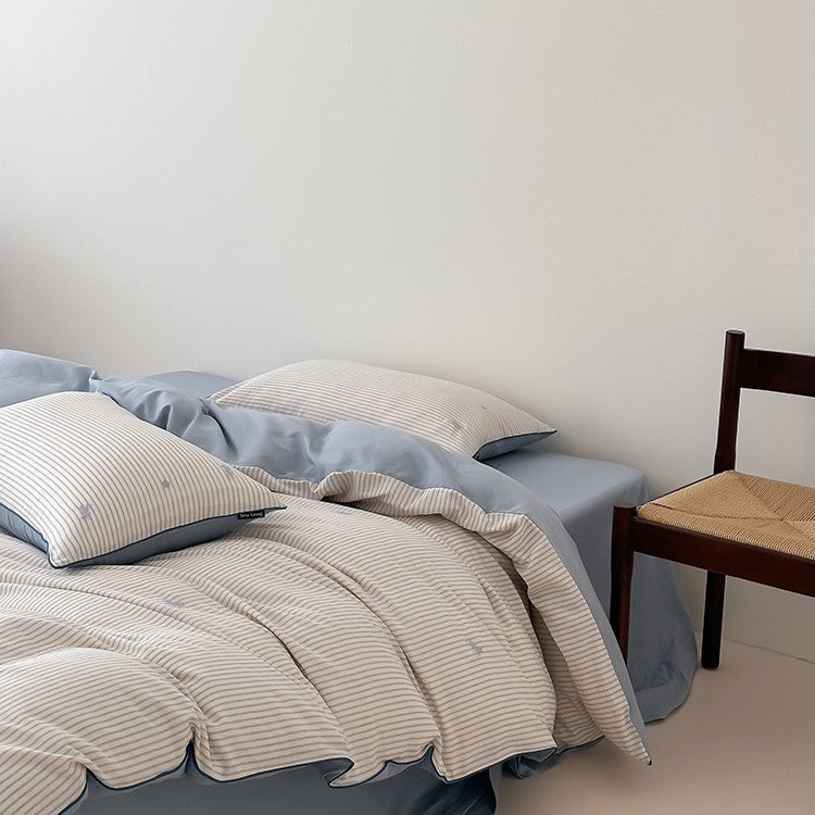 High-quality bedding set