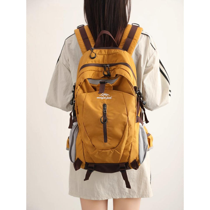 Multi-Functional Urban Hiking Backpack Kalsten