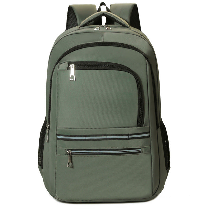 Versatile Multi-Pocket Backpack Kalsten