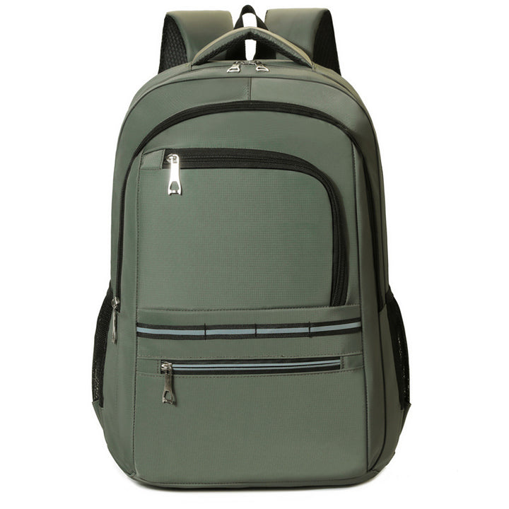 Versatile Multi-Pocket Backpack Kalsten