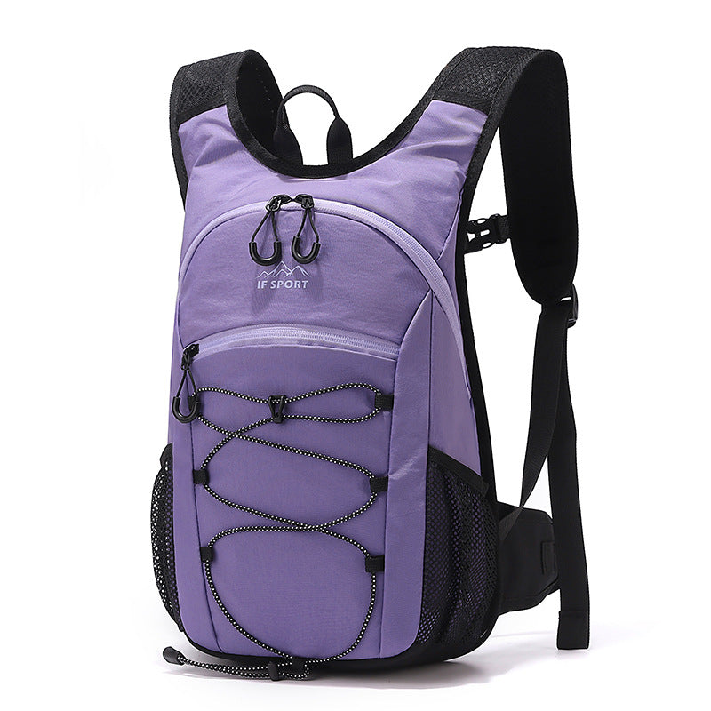 Lightweight Outdoor Sports Hydration Backpack
