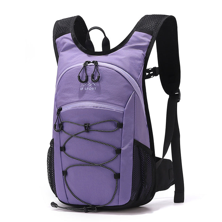 Lightweight Outdoor Sports Hydration Backpack