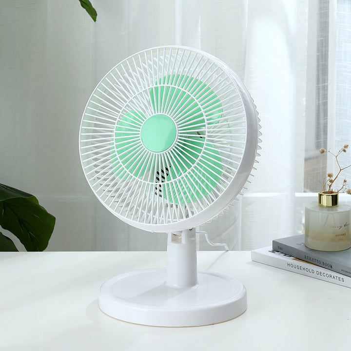 Unisex Table Fan Kalsten