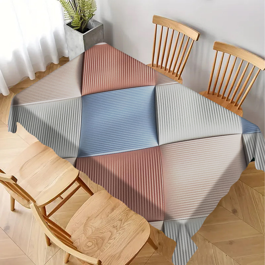 Home Decor Tablecloth Kalsten