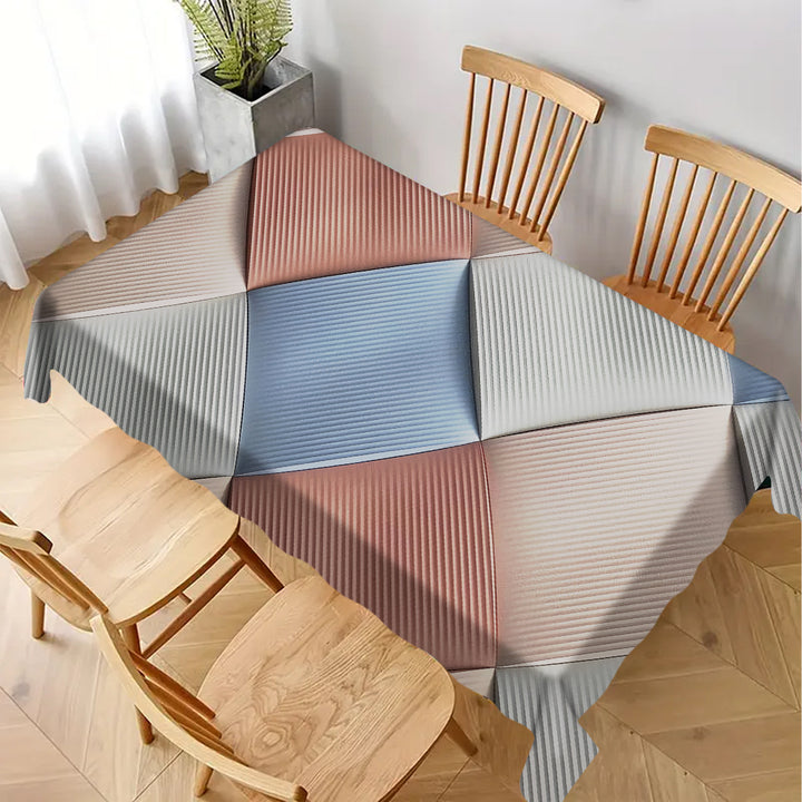 Home Decor Tablecloth Kalsten