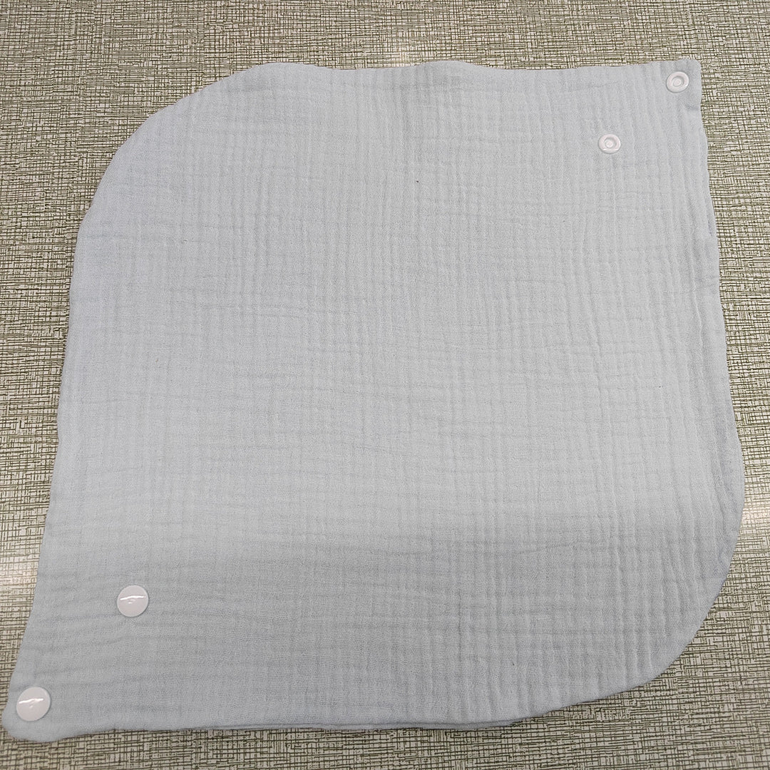 Soft Cotton Multipurpose Neck Warmer kalsten