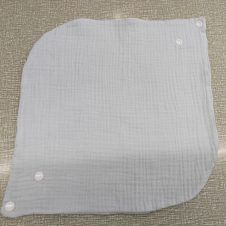 Soft Cotton Multipurpose Neck Warmer kalsten