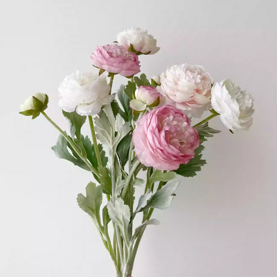 Stylish Floral Decor