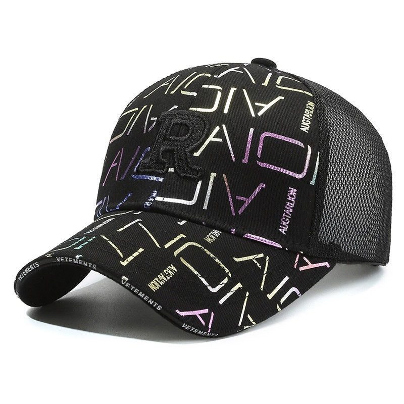 Women’s sporty and stylish cap Kalsten