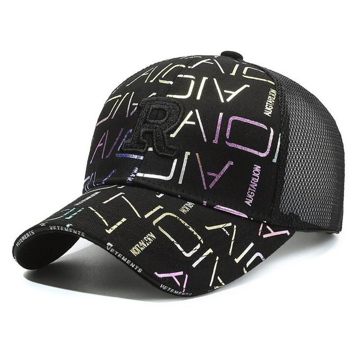 Women’s sporty and stylish cap Kalsten