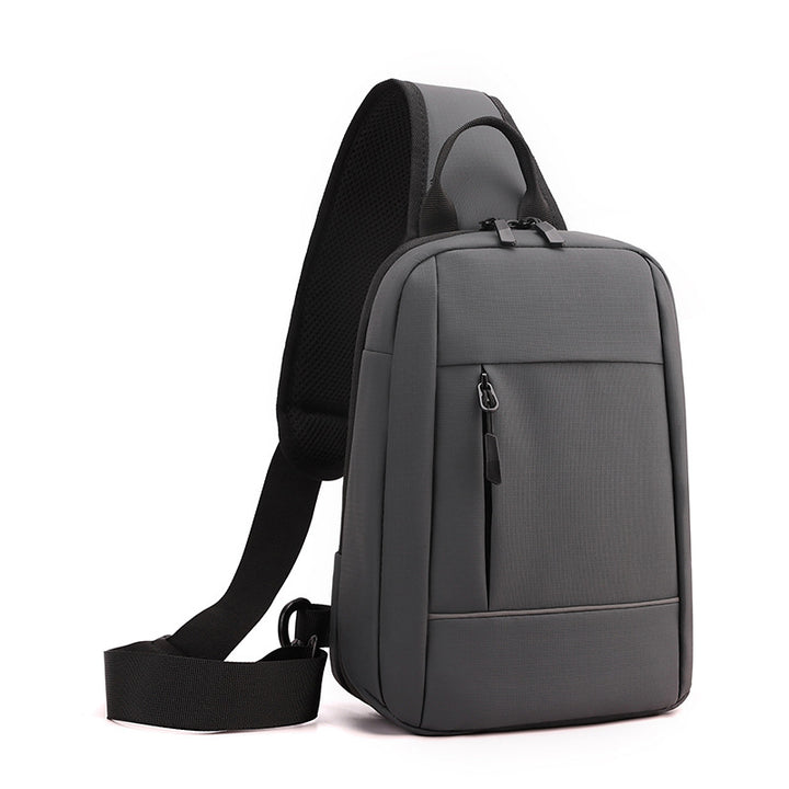 Slim Profile Anti-Theft Sling Bag Kalsten