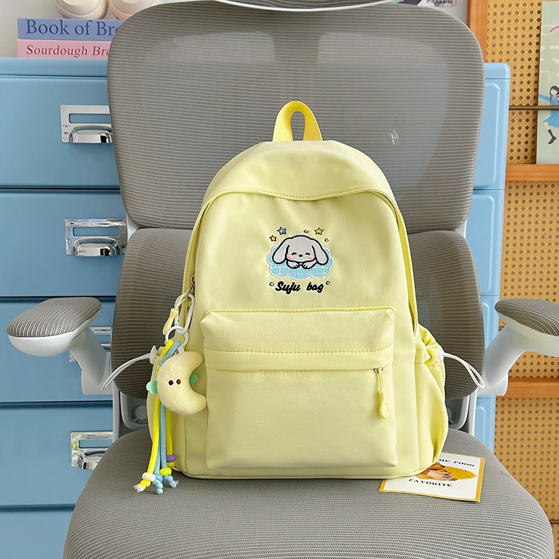 Cartoon-Themed Mini Backpack Kalsten