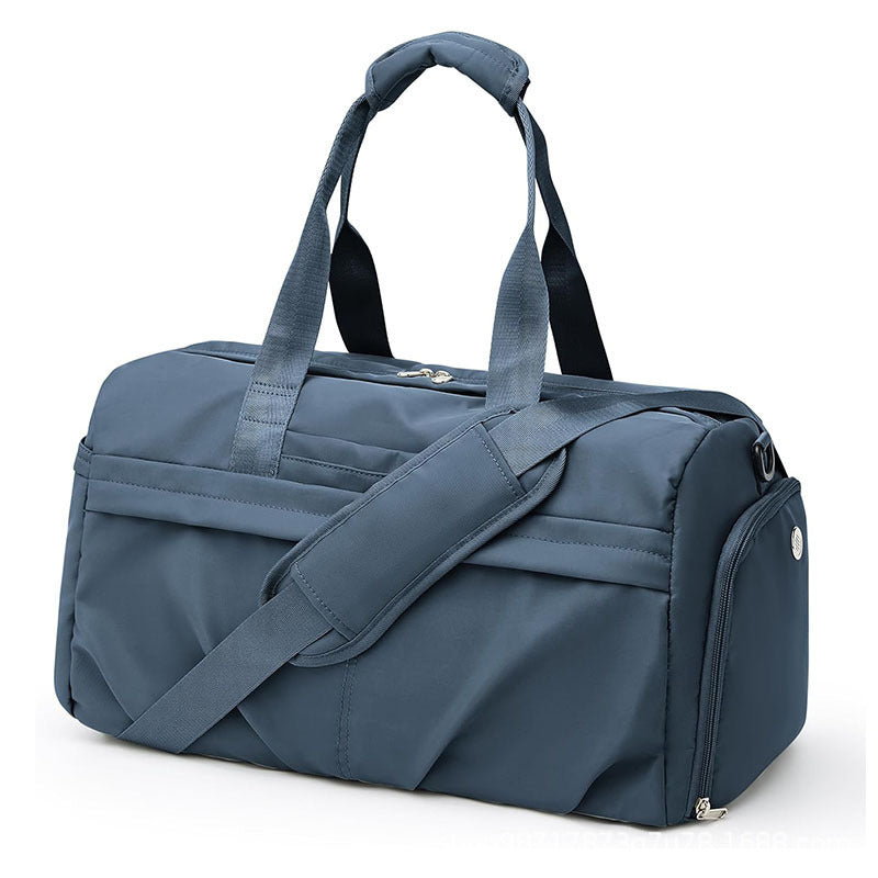 Spacious Gym Duffle Bag Kalsten