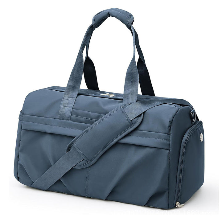Spacious Gym Duffle Bag Kalsten