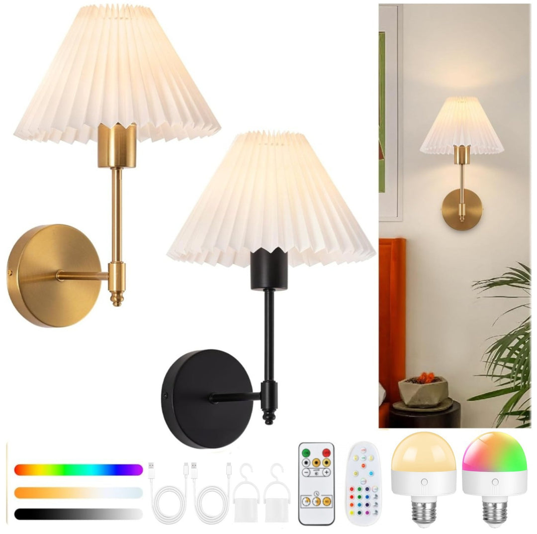 Modern Wall Sconce