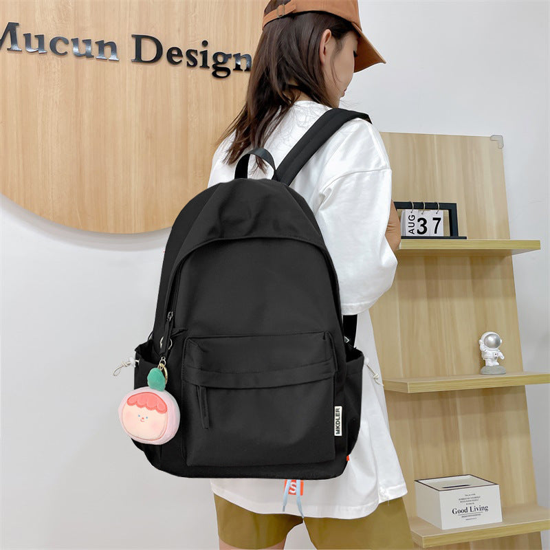 Stylish Versatile Backpack Kalsten