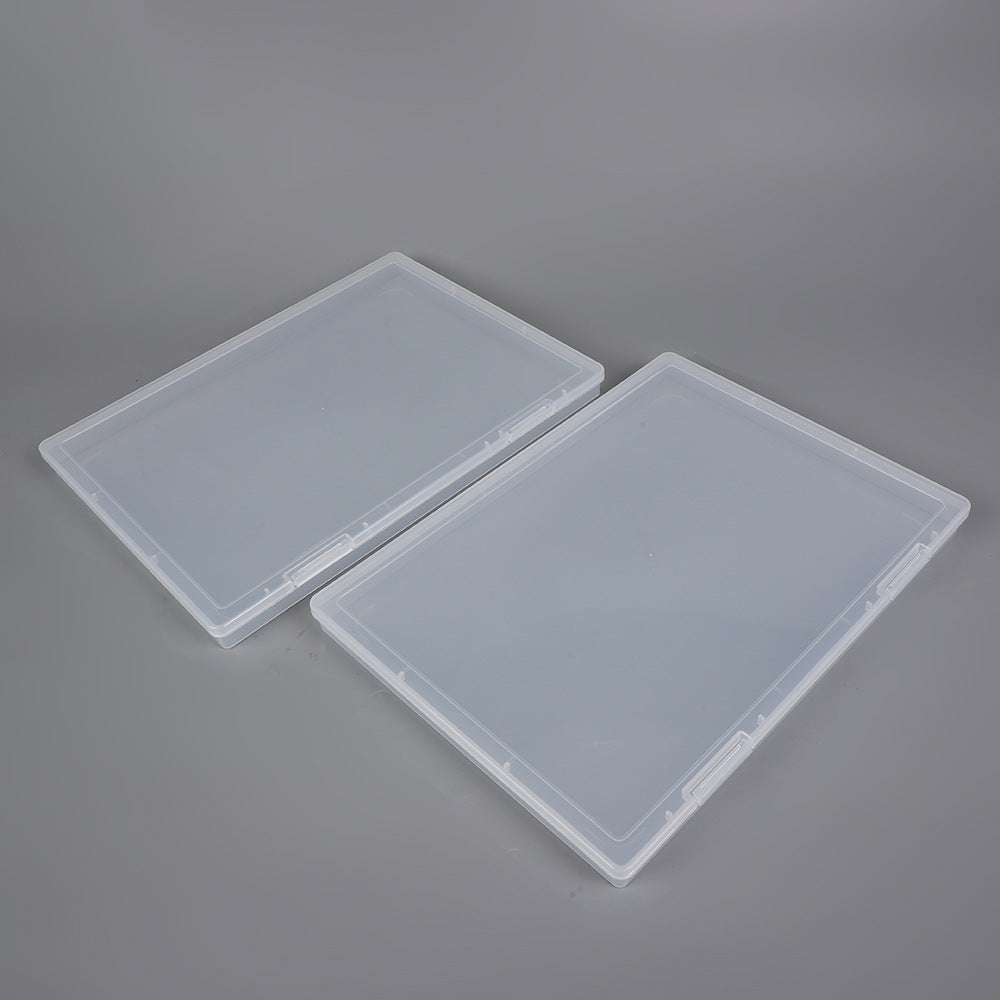 Stackable Document Storage Box Kalsten