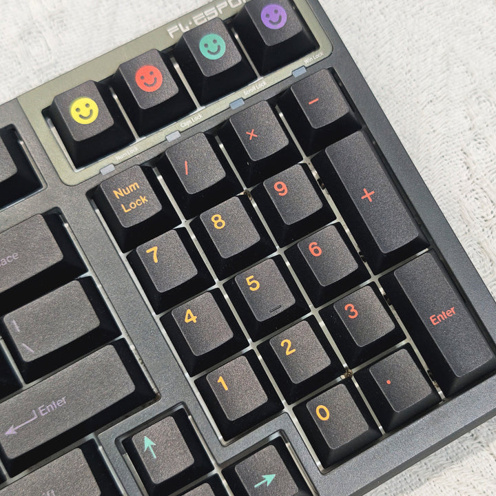 Gaming Mechanical Keyboard Kalsten