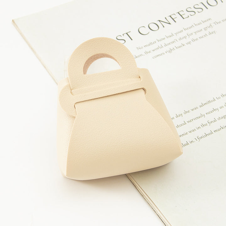 Miniature Handbag Charm Kalsten