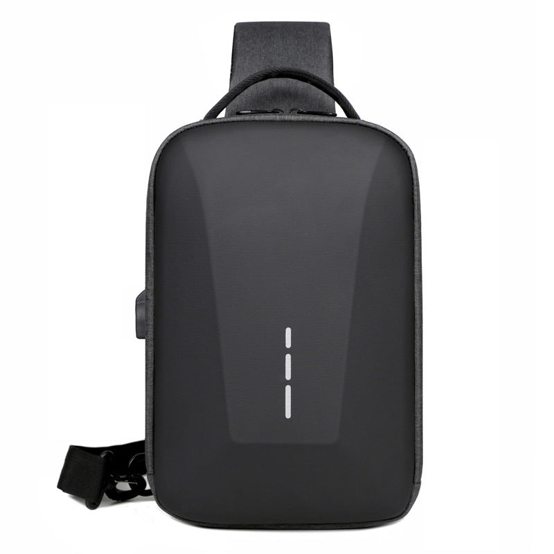 Compact Multi-Functional Sling Bag Kalsten