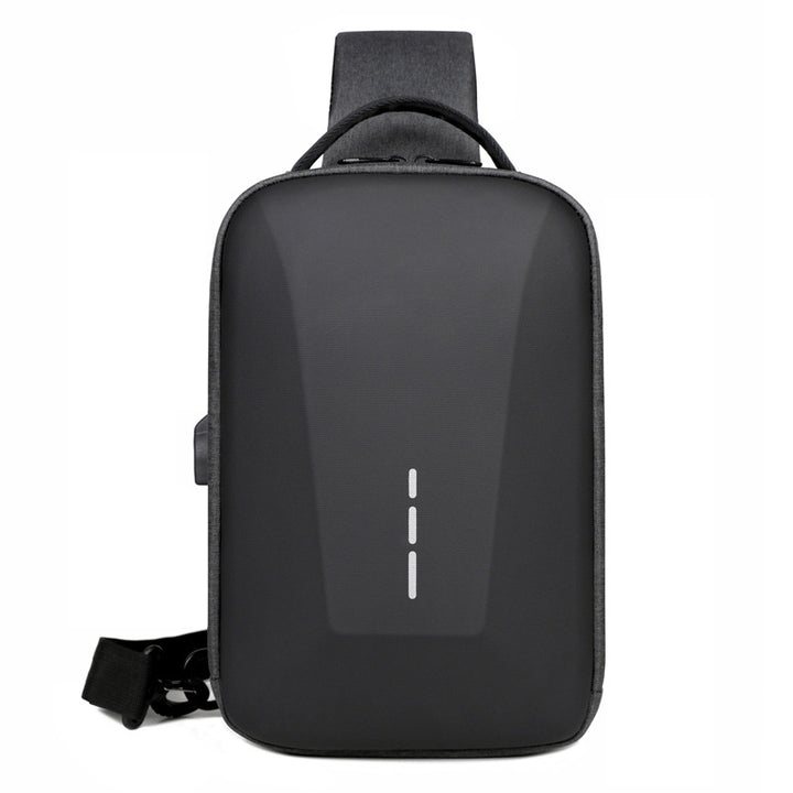 Compact Multi-Functional Sling Bag Kalsten