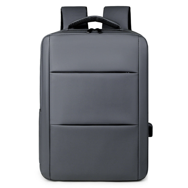 Sleek Adjustable Travel Backpack Kalsten