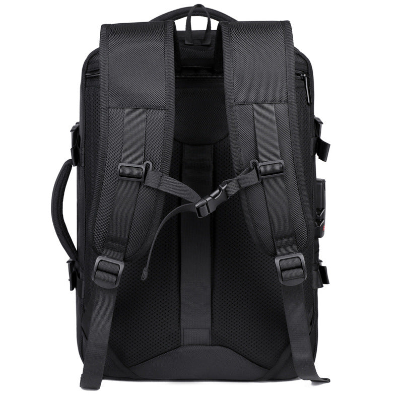 Expandable Travel Backpack Kalsten