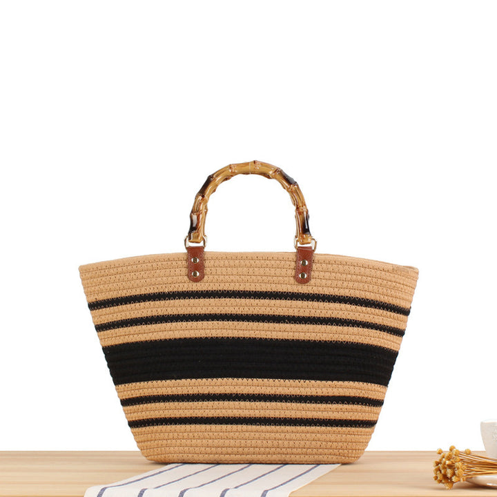 Beach bag Kalsten