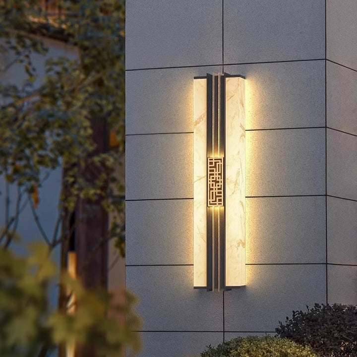 Modern Wall Mount LED Sconce Light