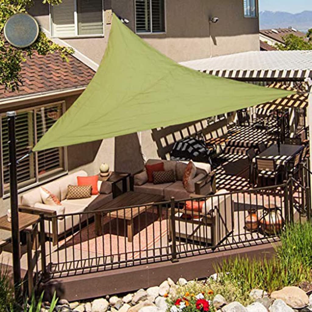 Outdoor Sun Shade Sail Kalsten