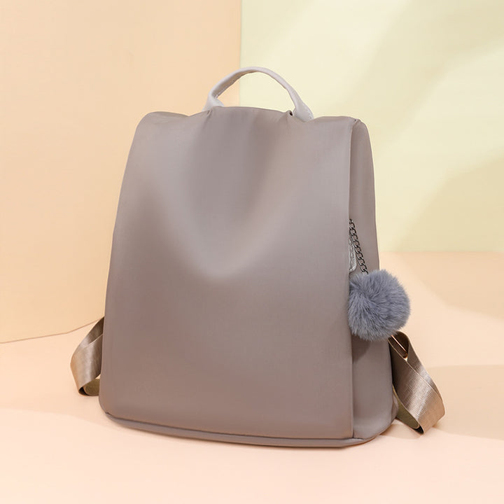 Modern Minimalist Backpack Kalsten