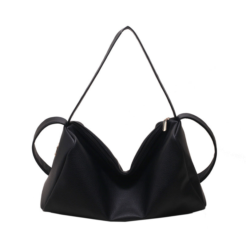 Elegant Structured Handbag