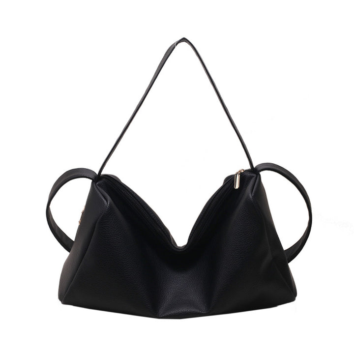 Elegant Structured Handbag