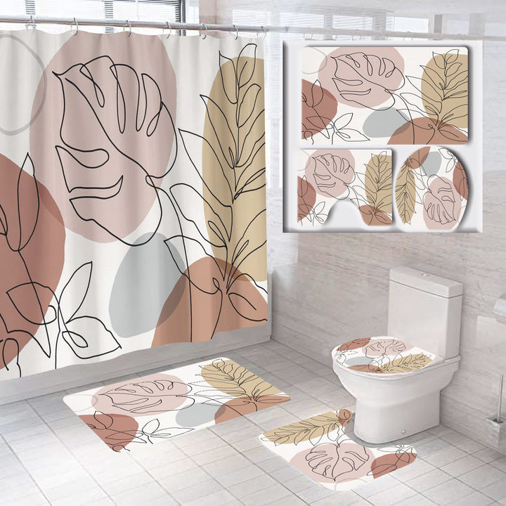 Bathroom Accessories Kalsten