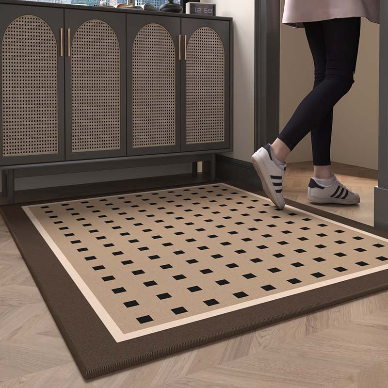 Decorative Area Rug Kalsten