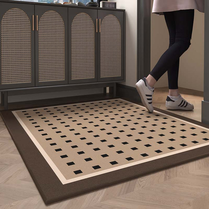 Decorative Area Rug Kalsten