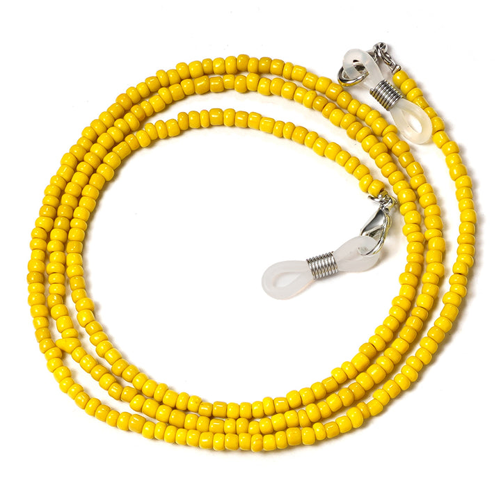 Beaded Eyewear Chain kalsten