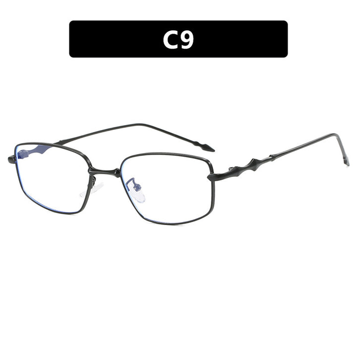 Women's stylish sunglasses with innovative frame and UV protection Kalsten