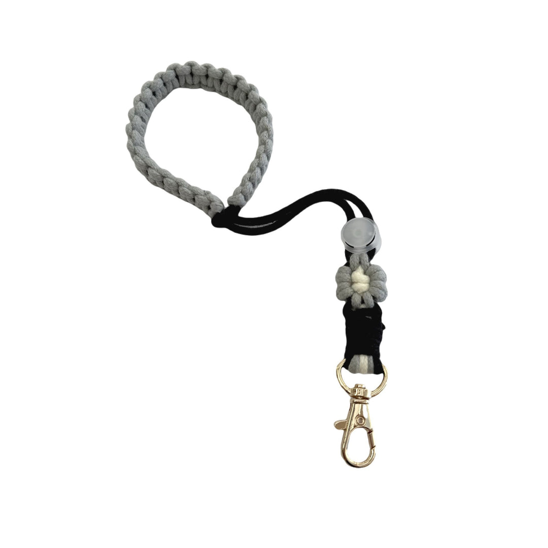 Macrame Keychain Strap Kalsten
