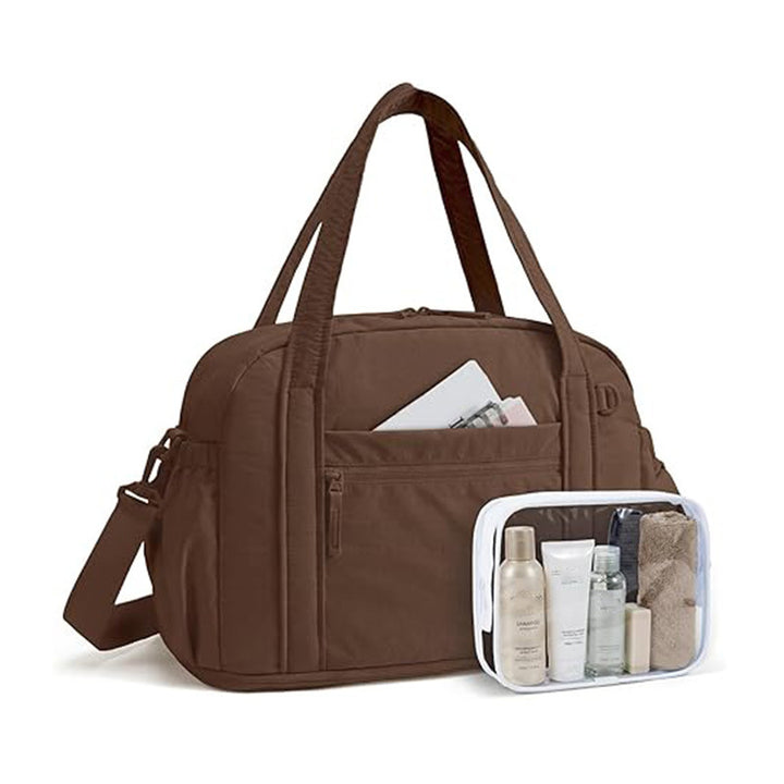 Multi-Functional Travel Duffle Bag Kalsten