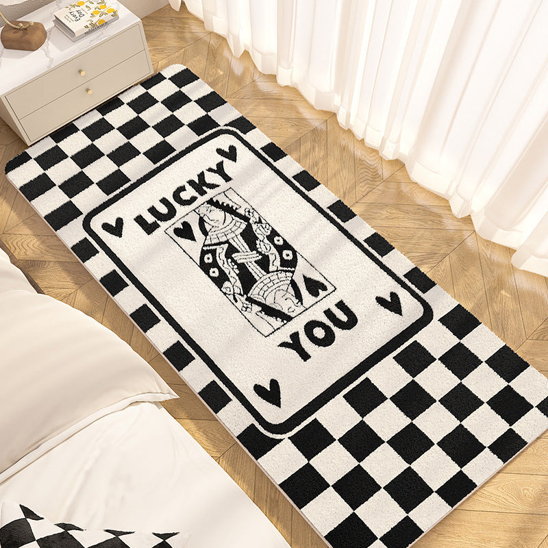 Home Decor Area Rug Kalsten