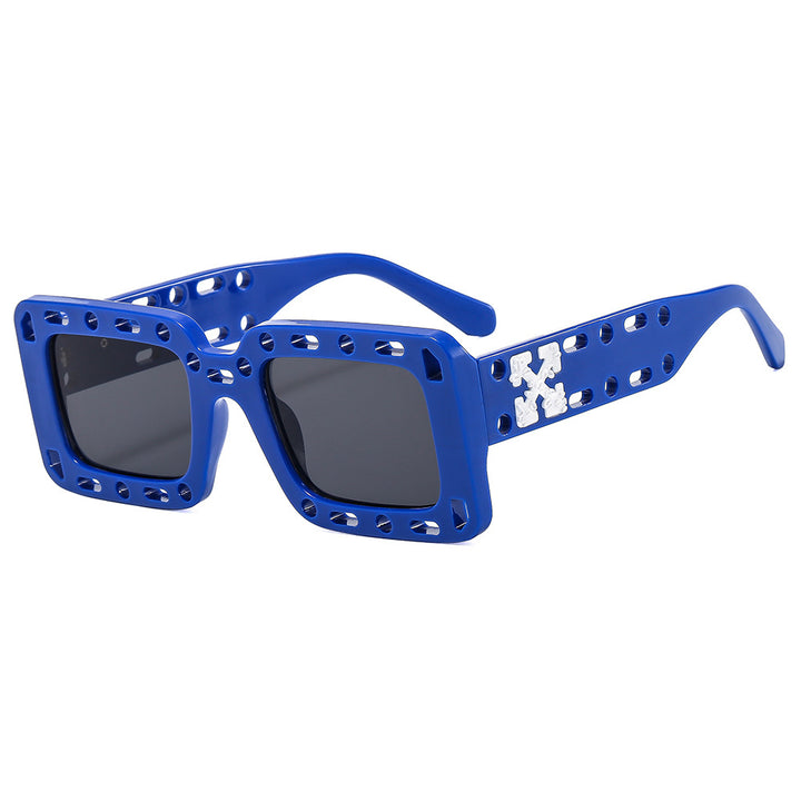 Women's Fashion Sunglasses with Unique Design Kalsten